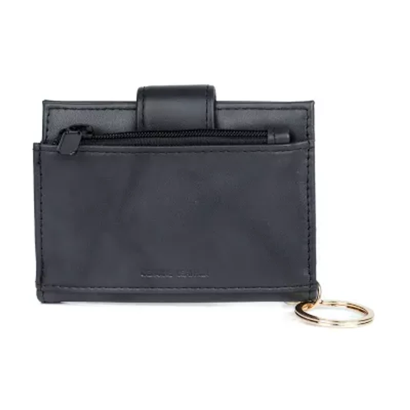 J. Buxton Womens Rfid Blocking Wallet