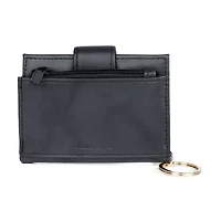 J. Buxton Womens Rfid Blocking Wallet