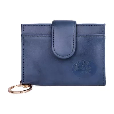 J. Buxton Womens Rfid Blocking Wallet