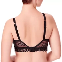 Bali Lace Desire® Bralette Wireless Full Coverage Bra Df6591