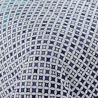 Sweet Home Collection™ Genova Bed-in-A-Bag Printed Comforter Set with Bonus Pillowcases