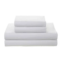 Sweet Home Collection™ Genova Bed-in-A-Bag Printed Comforter Set with Bonus Pillowcases