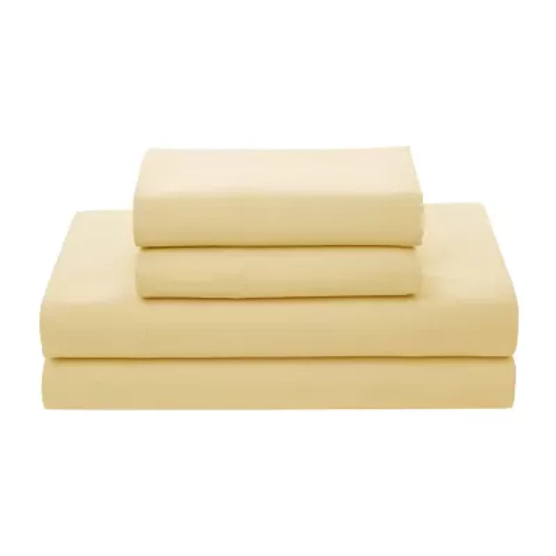 Sweet Home Collection™ Sorento Bed-in-A-Bag Printed Comforter Set with Bonus Pillowcases