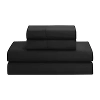 Sweet Home Collection™ Embossed Checkered Bed A Bag All Season Complete Set