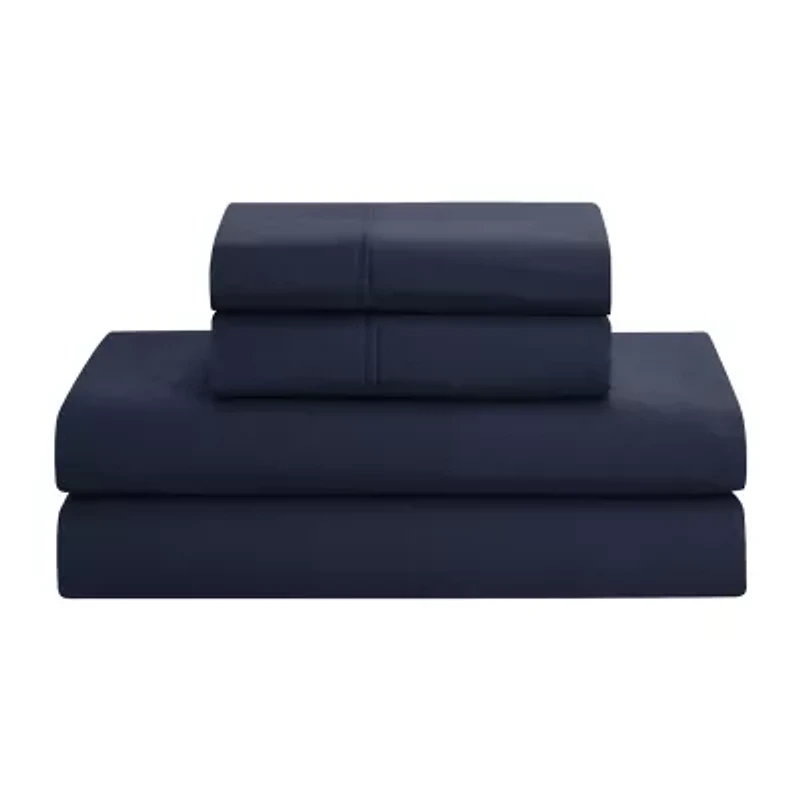 Sweet Home Collection™ Embossed Checkered Bed A Bag All Season Complete Set