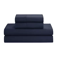 Sweet Home Collection™ Embossed Checkered Bed A Bag All Season Complete Set