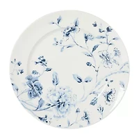 Martha Stewart Empress Bouquet 12-pc. Ceramic Dinnerware Set