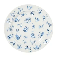 Martha Stewart Empress Bouquet 12-pc. Ceramic Dinnerware Set