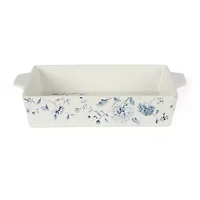 Martha Stewart Empress Bouquet 2-pc. Bakeware Set