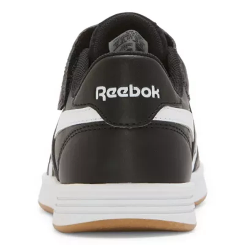 Reebok Court Advance Little Kid Boys Sneakers
