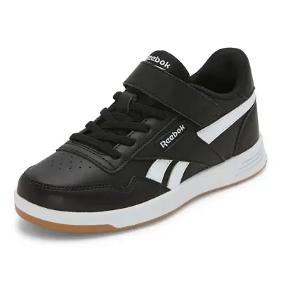 Reebok Court Advance Little Kid Boys Sneakers