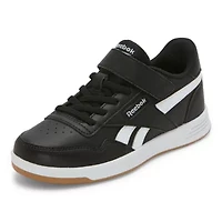 Reebok Court Advance Little Kid Boys Sneakers