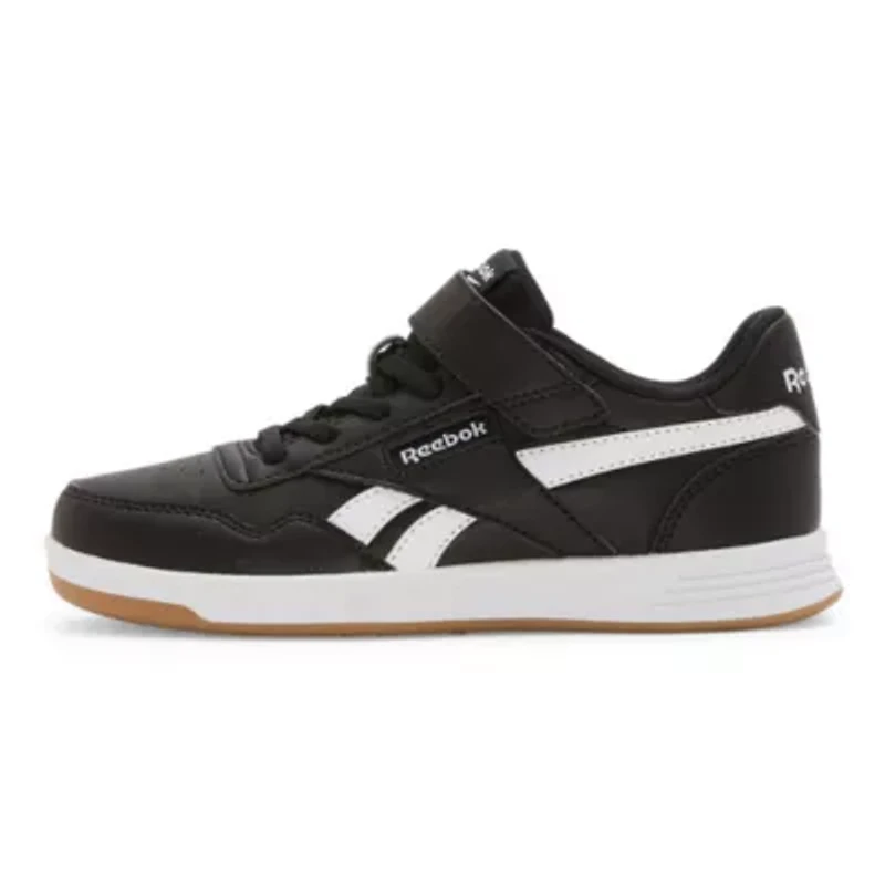 Reebok Court Advance Little Kid Boys Sneakers
