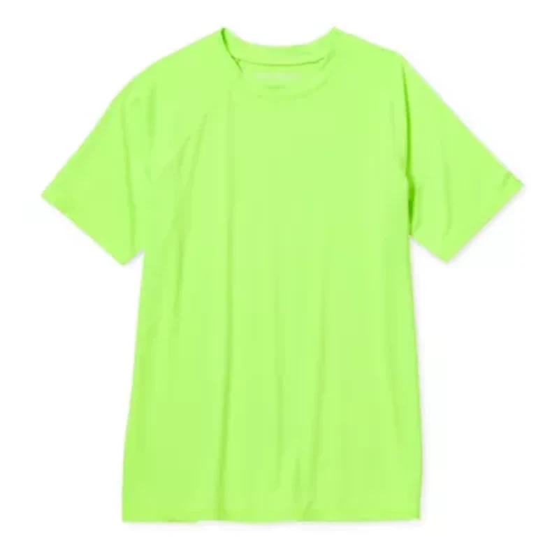 Thereabouts Little & Big Kid Boys Rash Guard