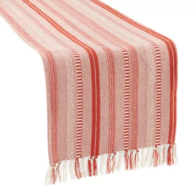 Homewear Yorkshire Stripe Table Runner
