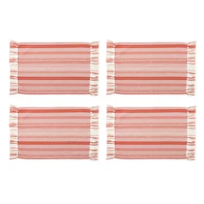 Homewear Yorkshire Stripe Placemat