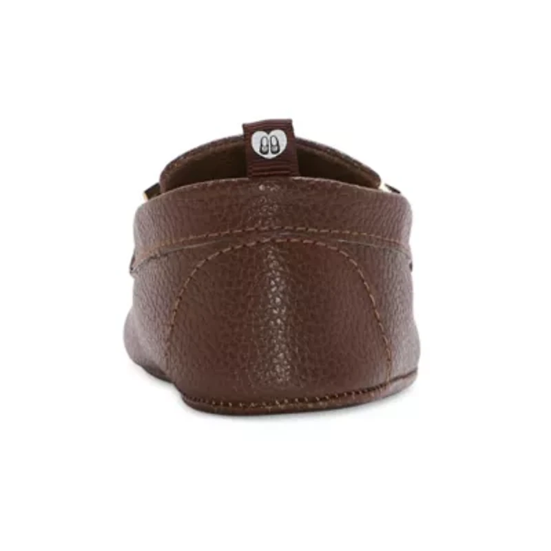 Stepping Stone Boys Loafers