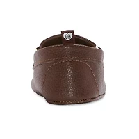 Stepping Stone Boys Loafers