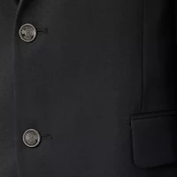 Stafford Hopsack Mens Classic Fit Sport Coat