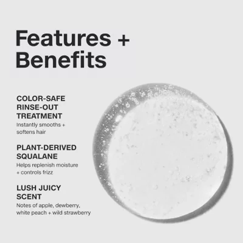 Paul Mitchell Sealing Rinse Hair Treatment 5.1 oz.