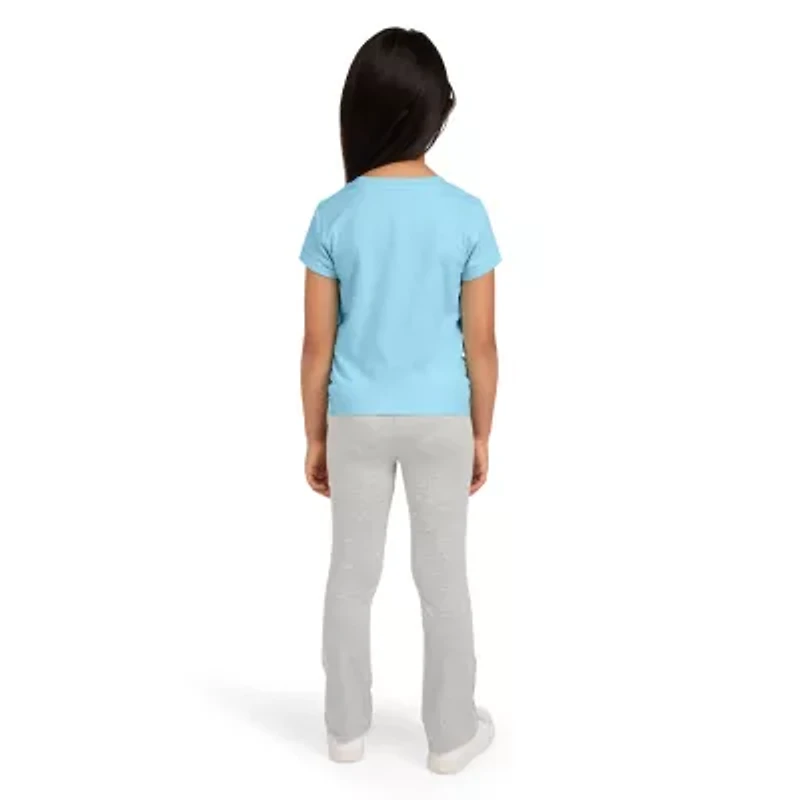 Champion Little Girls 2-pc. Legging Set