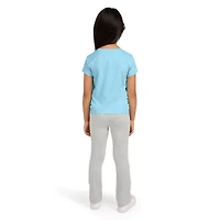 Champion Little Girls 2-pc. Legging Set