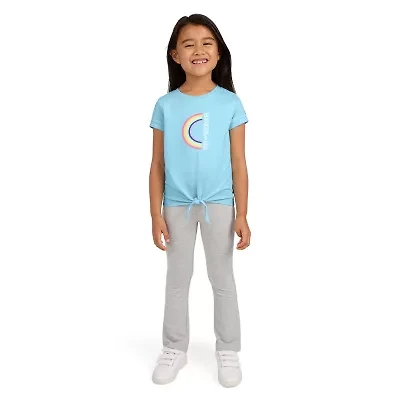 Champion Little Girls 2-pc. Legging Set