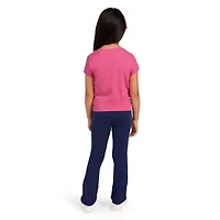 Champion Little Girls 2-pc. Legging Set