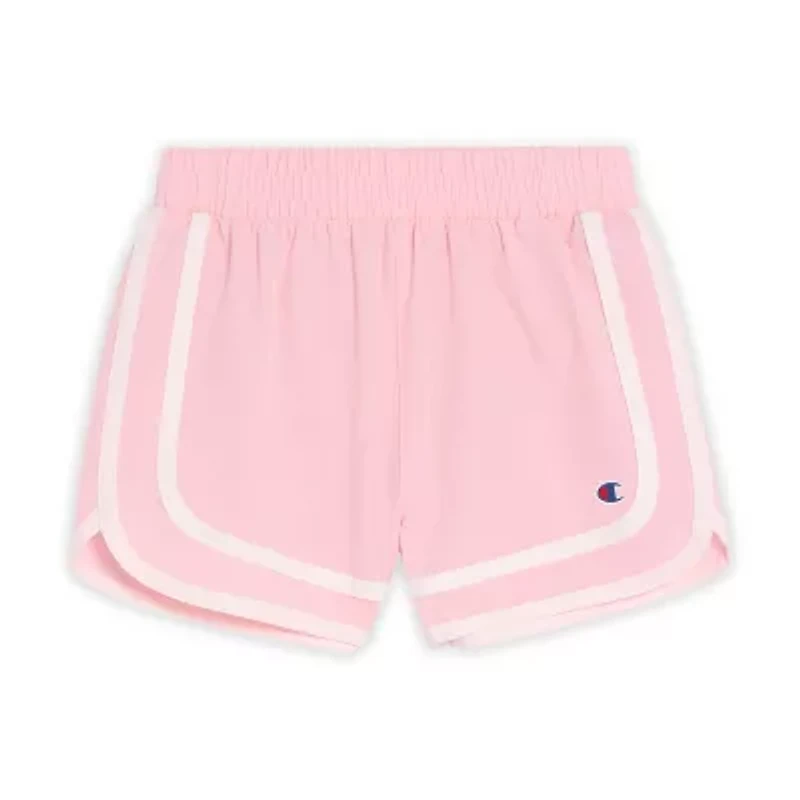 Champion Little Girls 2-pc. Short Set