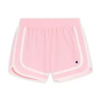 Champion Little Girls 2-pc. Short Set