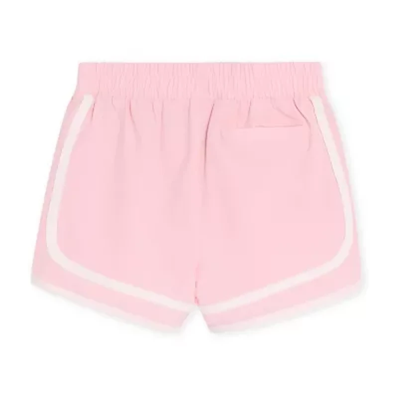 Champion Little Girls 2-pc. Short Set