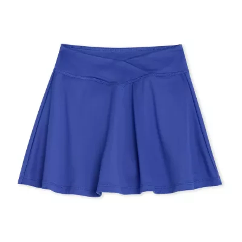 Champion Little Girls 2-pc. Skort Set