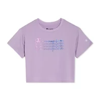 Champion Little Girls 2-pc. Skort Set