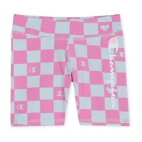 Champion Little Girls 2-pc. Short Set