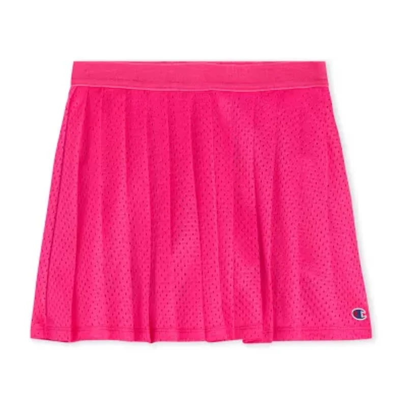 Champion Little Girls 2-pc. Skort Set