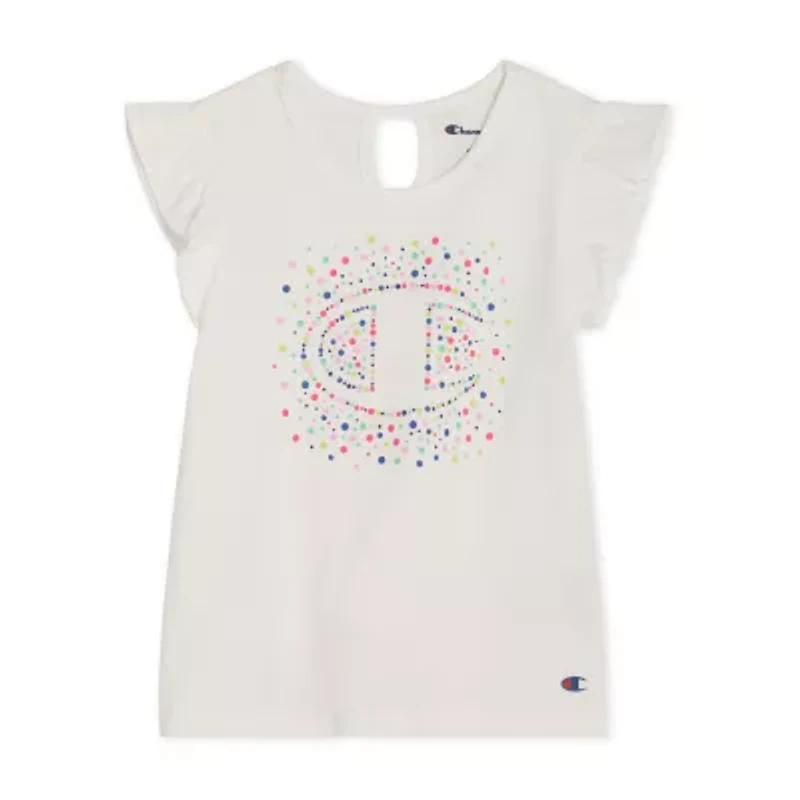 Champion Little Girls 2-pc. Skort Set