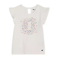 Champion Little Girls 2-pc. Skort Set
