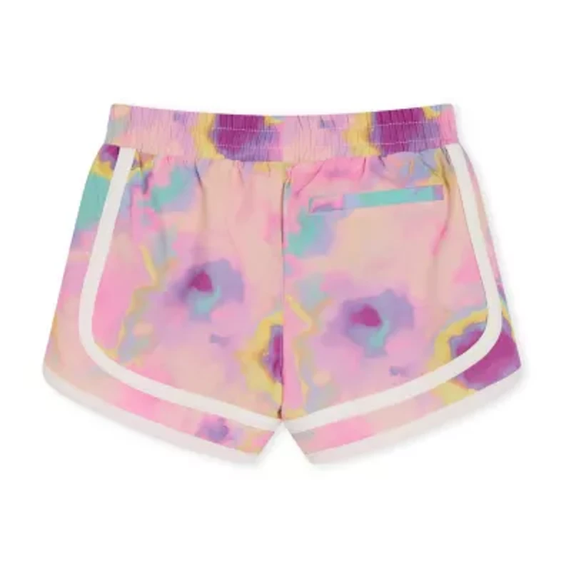 Champion Little Girls 2-pc. Short Set