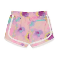 Champion Little Girls 2-pc. Short Set
