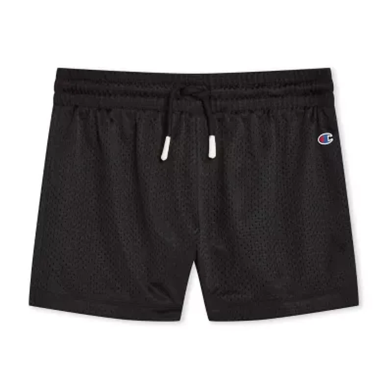 Champion Big Kid Girls 2-pc. Short Set