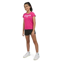 Champion Big Kid Girls 2-pc. Short Set