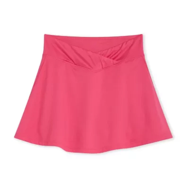 Champion Big Kid Girls 2-pc. Skort Set
