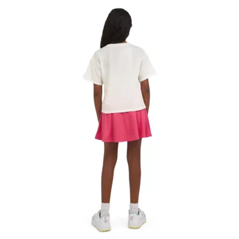 Champion Big Kid Girls 2-pc. Skort Set