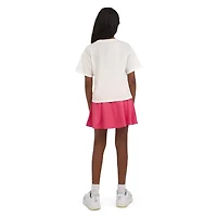 Champion Big Kid Girls 2-pc. Skort Set