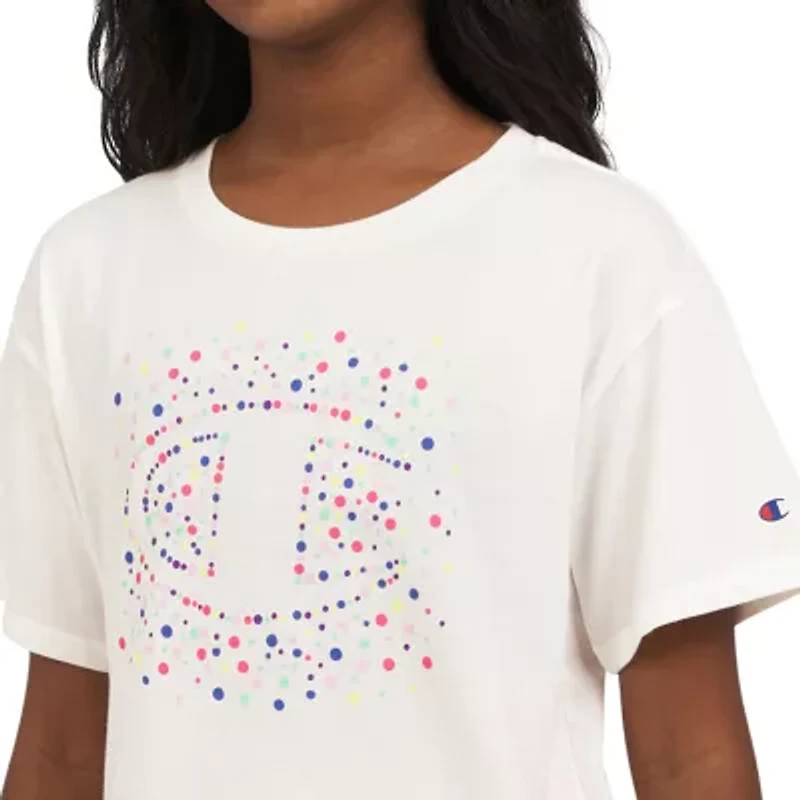 Champion Big Kid Girls 2-pc. Skort Set