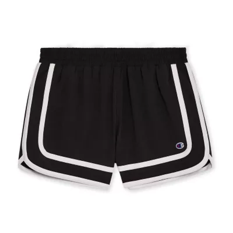 Champion Big Kid Girls Workout Shorts