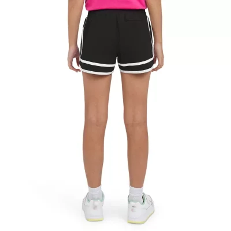 Champion Big Kid Girls Workout Shorts