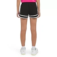 Champion Big Kid Girls Workout Shorts