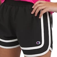 Champion Big Kid Girls Workout Shorts