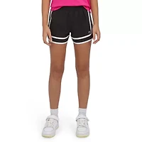 Champion Big Kid Girls Workout Shorts